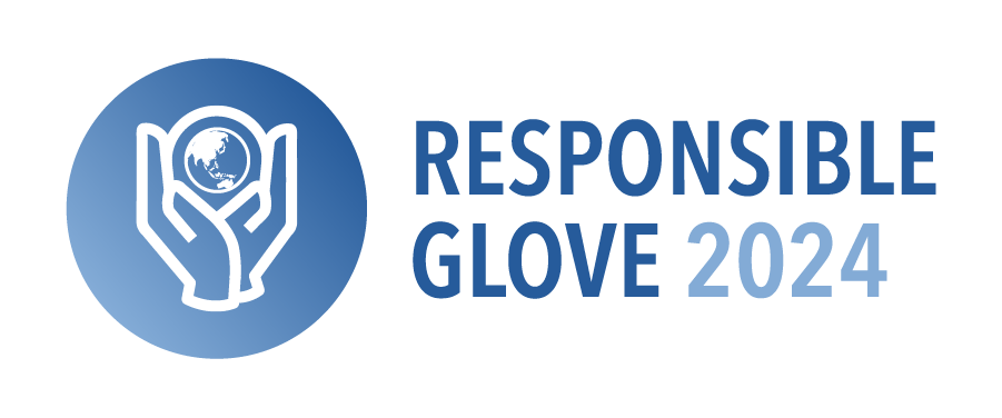 Responsible Glove 2024 logo